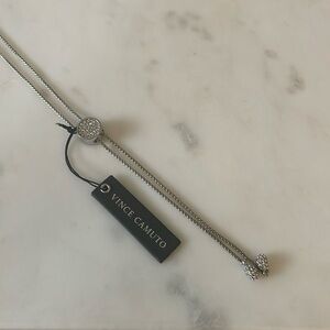 Vince Camuto Long Necklace